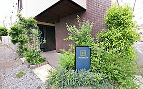 The Masters Stay Setagaya Kyodo
